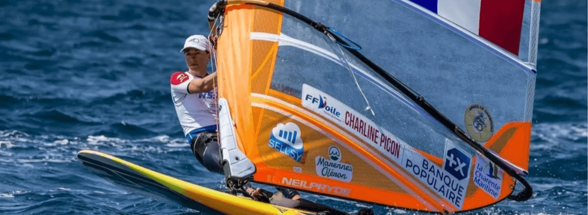 Charline Picon